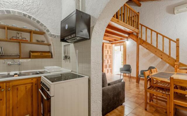 Sophia's maisonette 1