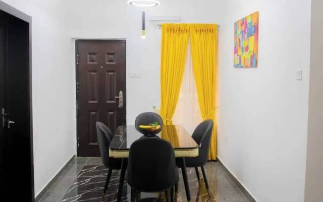 Delight Hotel and Suites Ado Ekiti