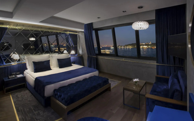 The Wings Hotel Istanbul