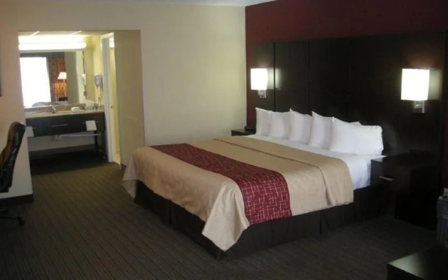 Best Western The Inn Of Old Vincennes