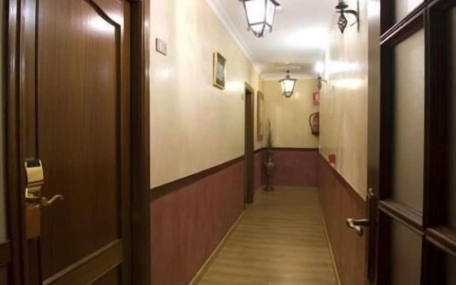 Hotel Esmeralda