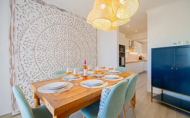 Casa Mel in Carvoeiro