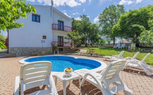 Apartment  Ana Vercana 16186