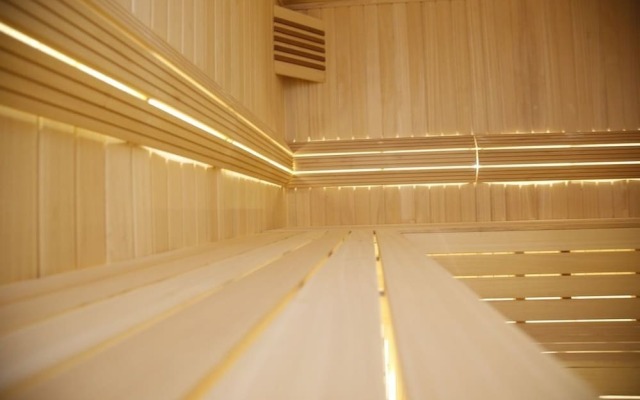 Otel Düzce Sürur & SPA