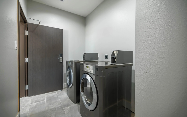 Studio 6 – Giddings, Tx