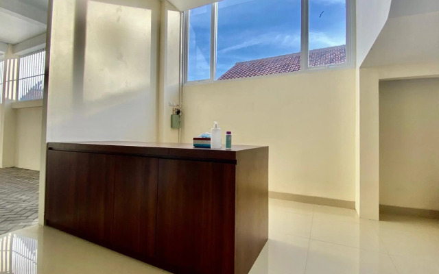 RedDoorz @ Arkana Seturan