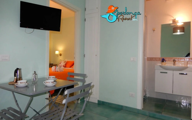 Casa Ares Sperlongaresort