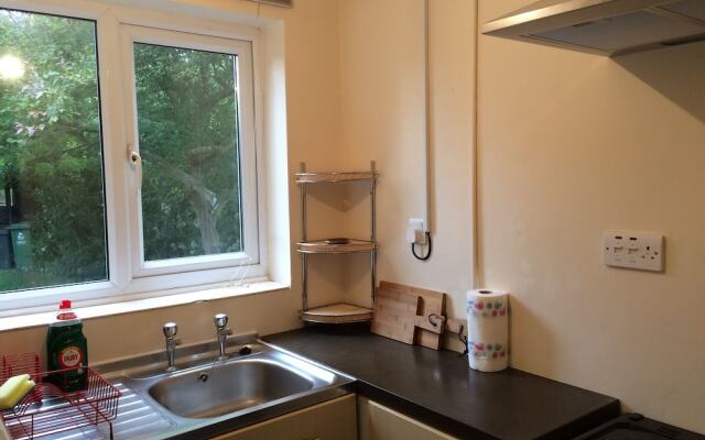 Thomson Lodge 1-Bedroom Flat