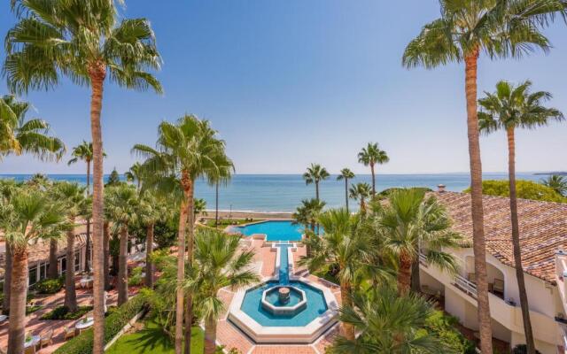 Grand Hotel Las Dunas