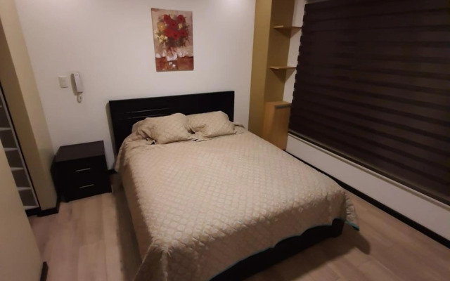 Condominio La Victoria, Departamento en Cuenca 1