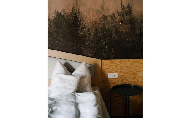 Avenon Privat-Hotel am Steinberg