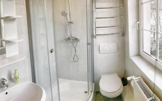 Pension Maria am Schlosspark