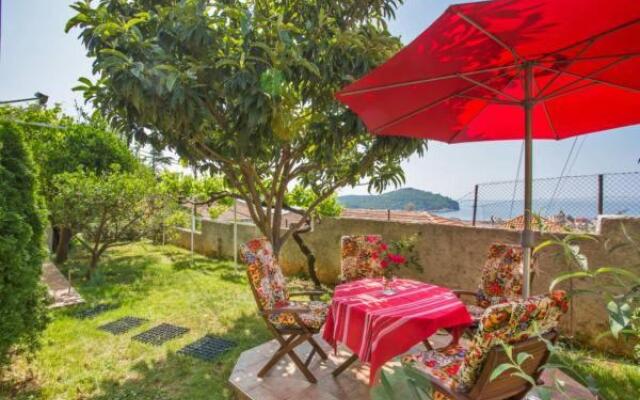 Apartments Jelen