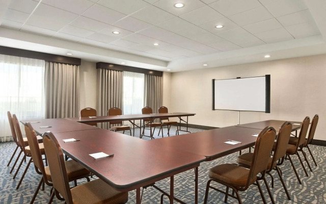 Hampton Inn Turlock