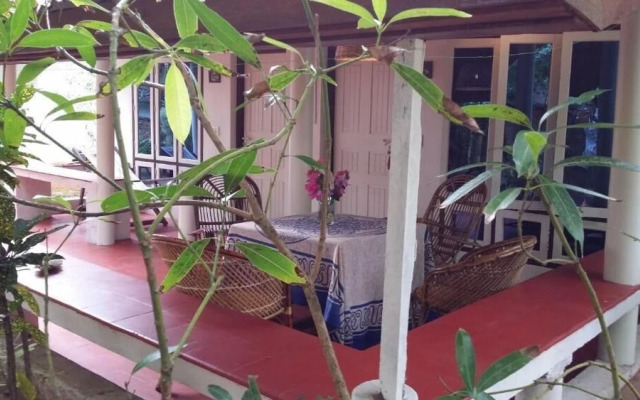 Magnolia Guest House