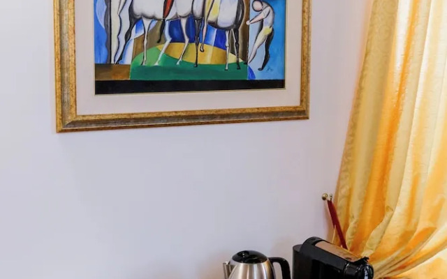 Residenza Carlandi Tivoli