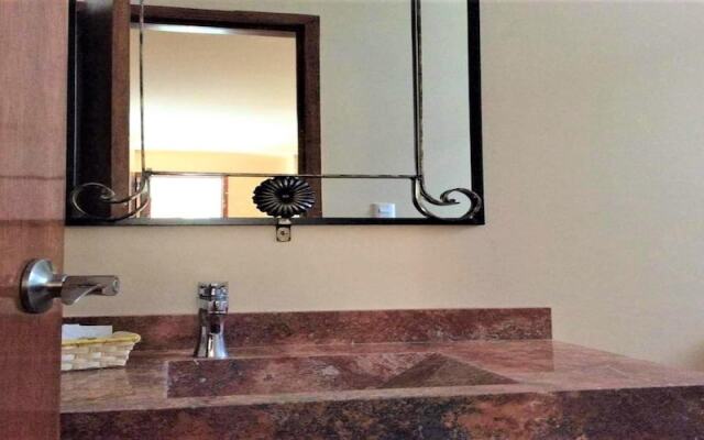 Global Express Pachuca