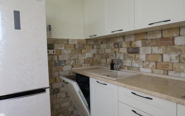 Апартаменты на улице Видова