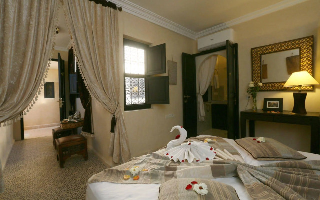 Riad Anjar
