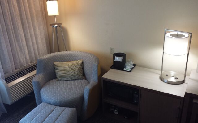 Courtyard by Marriott Orlando East/UCF Area