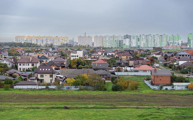 Апартаменты на улице им. Генерала Трошева 41