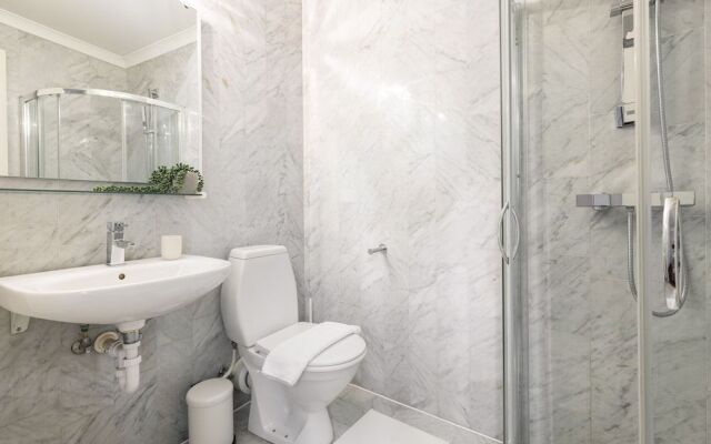 The Rotherhithe Apartments