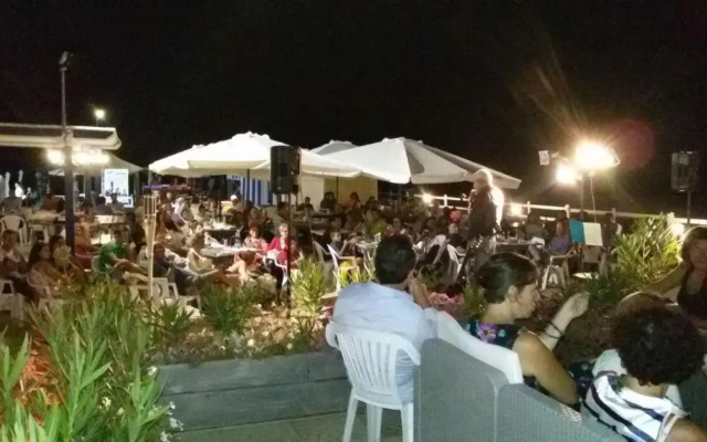 Venetico Il Gatto E La Volpe 2