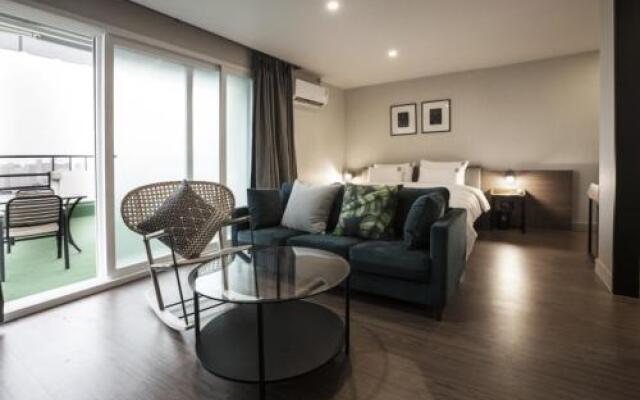 Number 25 Hotel