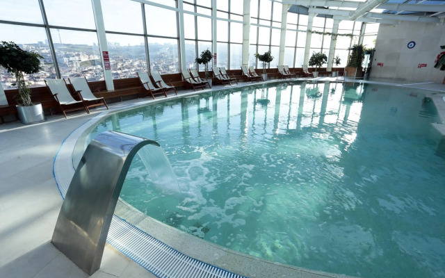 Eser Premium Hotel & SPA