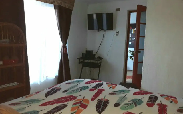 Departamento Villa San Pedro