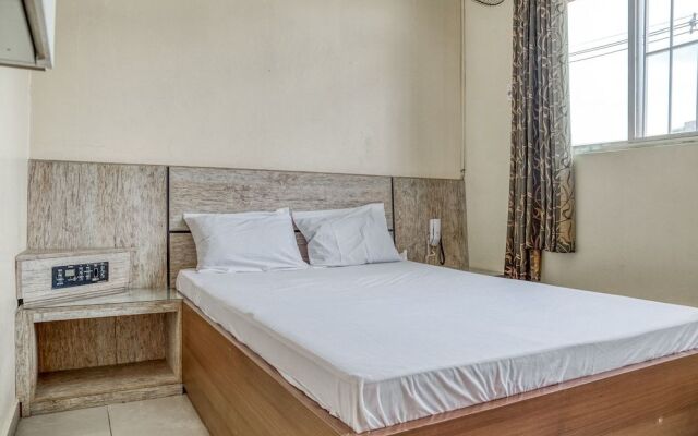 OYO Vila Prudente, São Paulo