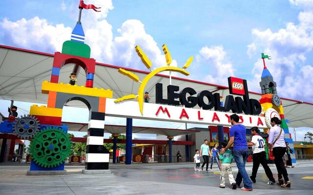 LEGOLAND Malaysia Resort