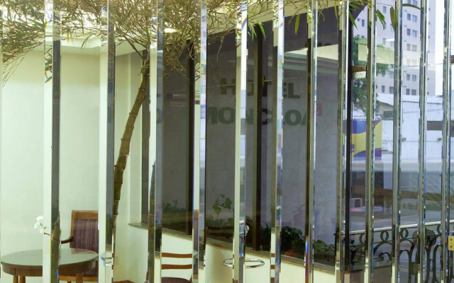 Hotel Moncloa