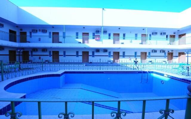 AlToot Palace Furnished Apartments