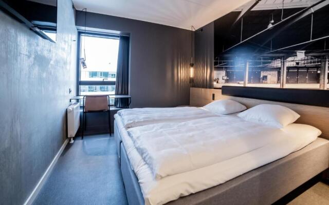 Zleep Hotel Aalborg