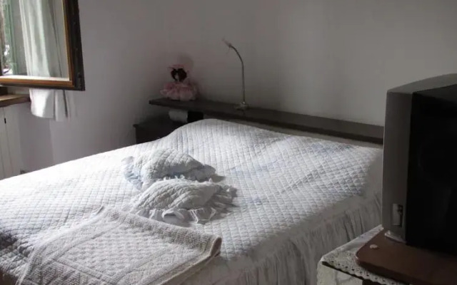 Casa Risatti