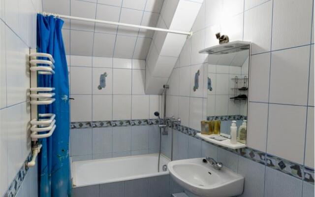 Гостевой дом Классика