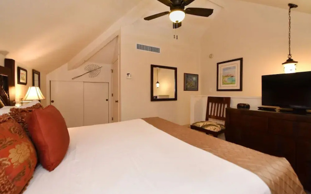 Maui Kaanapali S #b233 1 Bedroom Condo by RedAwning