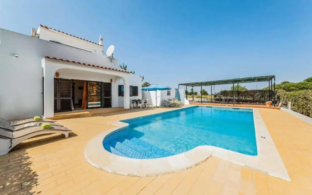 Casa Das Areias in Porches