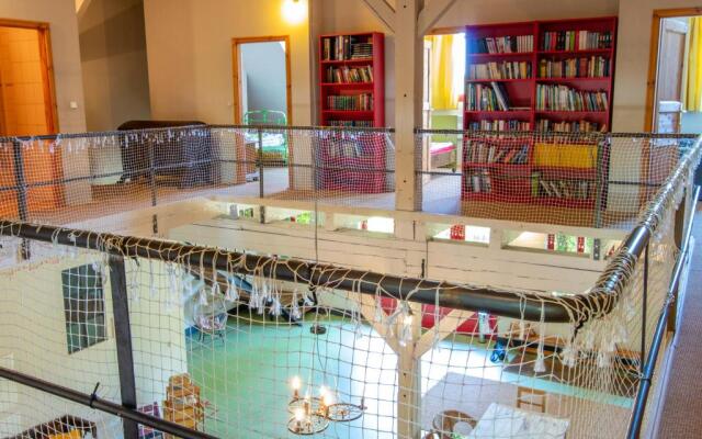 Apartment Nonnendorf