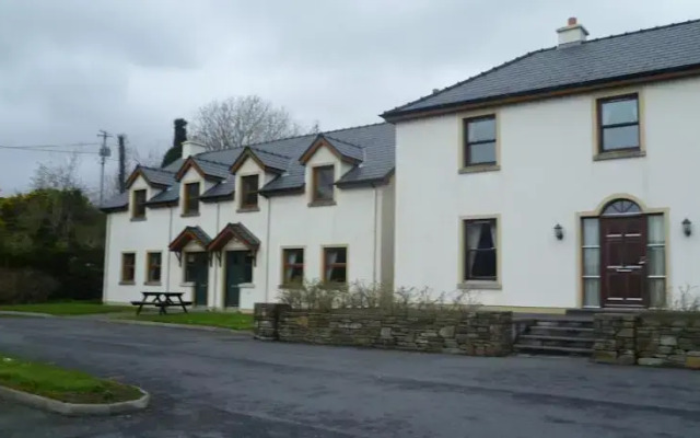 Ballylickey Bay Holiday Homes