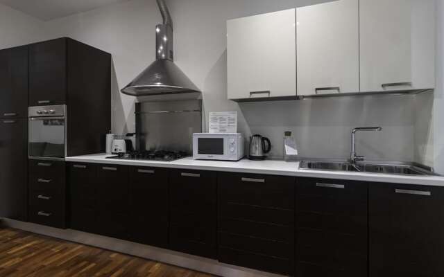 Italianway - Buonarroti 5