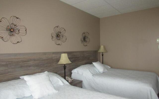 Motel Restaurant Nanook