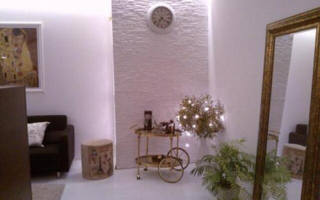 Luxury Apartment - Hoza 55