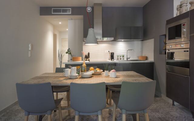 Le Bistrot Des Alpilles