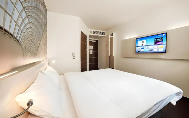 B&B Hotel Katowice Centrum