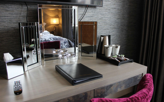 The Lord Street Hotel, BW Signature Collection