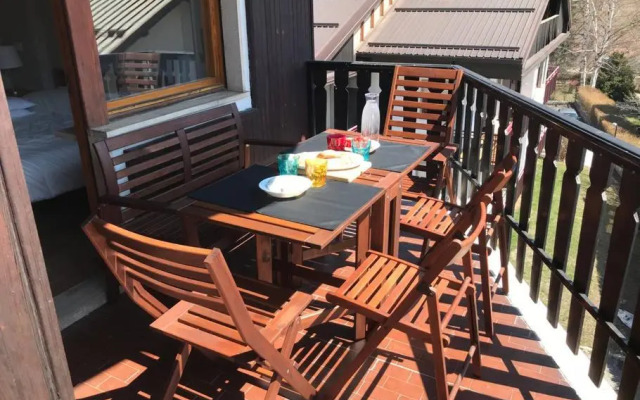 Bardonecchia Holidays