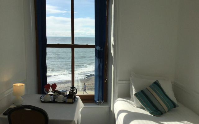 Celtic Bay Guest House