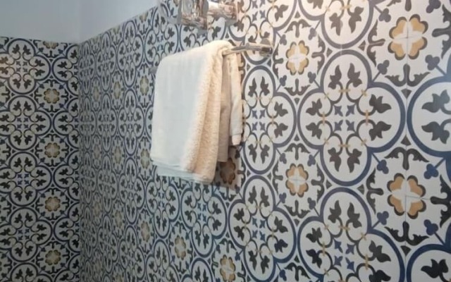 The Timber Garden Adventure Club